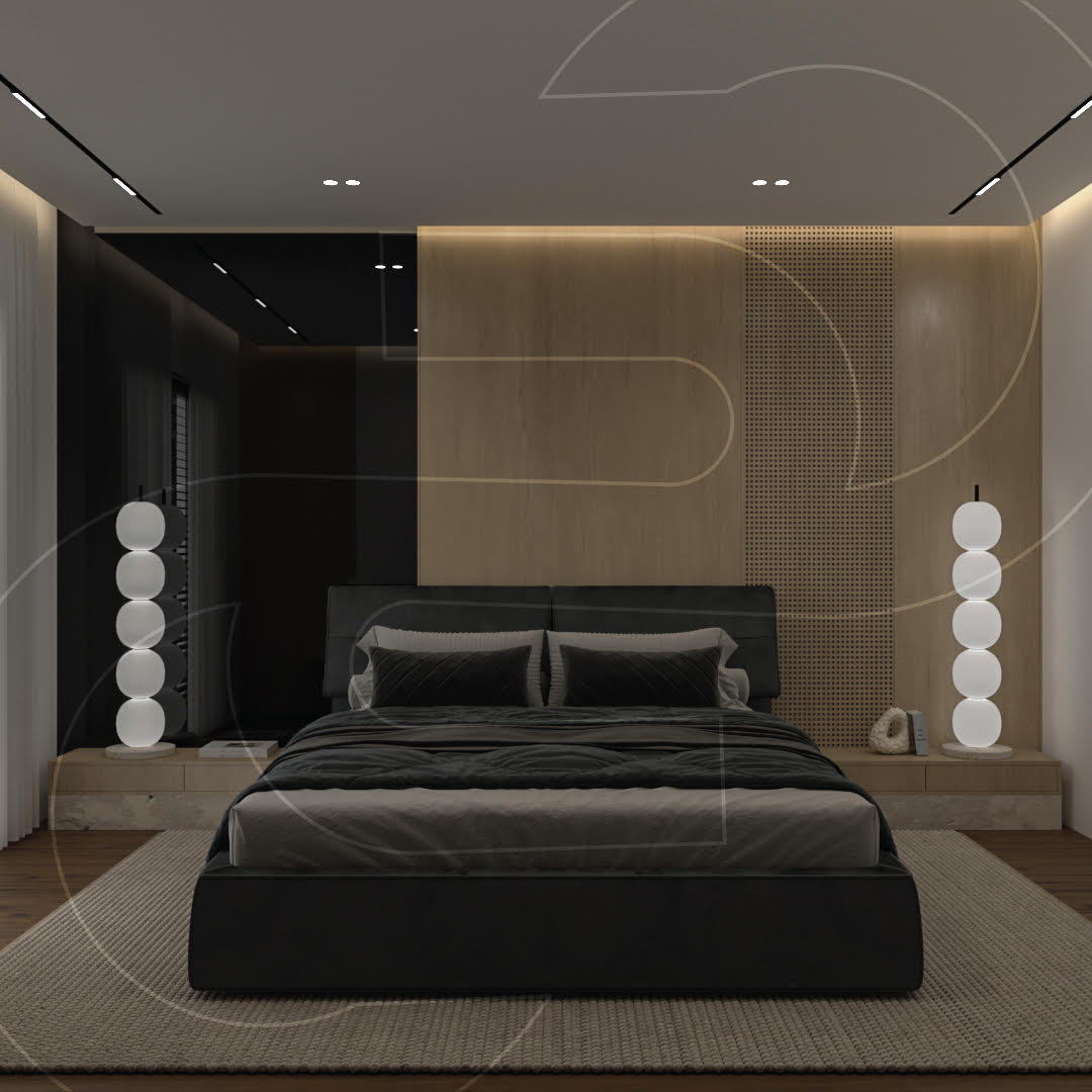 Step Studio interior architecture